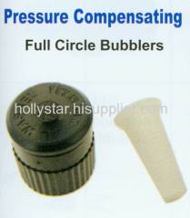 Pressure Compensating