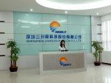 Shenzhen Sansun Hi-tech Co.,ltd.