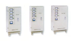 TNS Voltage Regulator