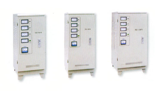 Voltage Regulators voltage transformer