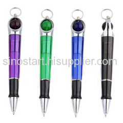 Plastic Ball Pen