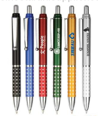 Metal Ball Pen