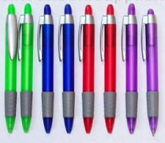 Plastic Ball Pen