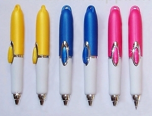 Pen