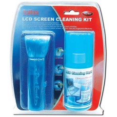 LCD Screen Cleaning Kit