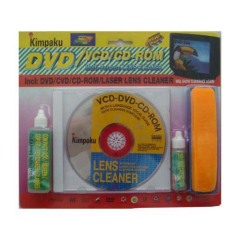 DVD Cleaning Kit