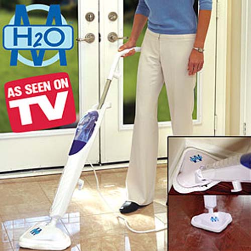 Steam Mop