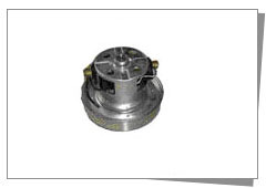 Dry Type Vacuum Cleaner Motor