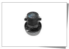 Wet-Dry Type Vacuum Cleaner Motor