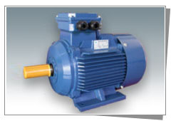 Three Phase Asynchronous Induction Motor