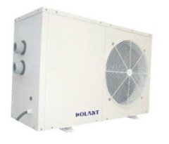 pool heat pump