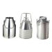 stainless steel Milk Bucket