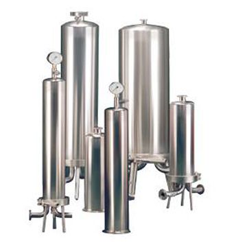 Stainless Steel Filter