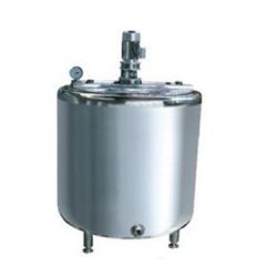 Cold Hot Cylinder Tank