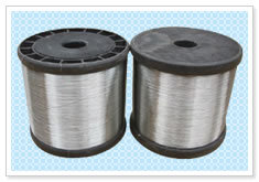 galvanized iron wire