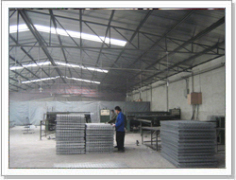Anping Hongchaoda Wire Mesh Co.,Ltd.