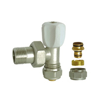 heating valve