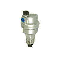 air vent valve