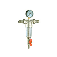 Pressure Reducing Valve