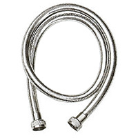 s.s single lock flexible hose