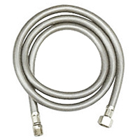 steel hose