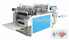 T-shirt Bag Making Machine