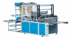 polythene bag production line