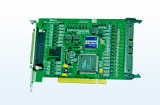ADT-8948 Motion Control Card
