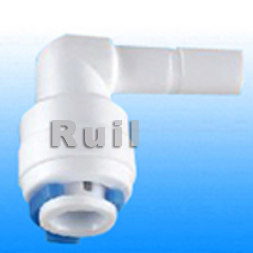 plastic Water Purifier Fitting