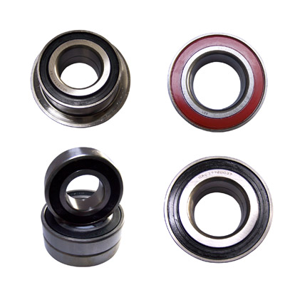 Automobile Clutch Release Bearings