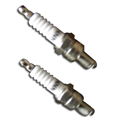 Spark plug for Automobile