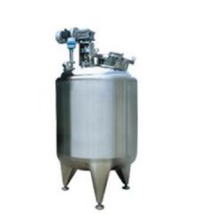 fermentation tank DM07