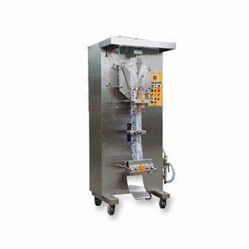 Automatic Packing Machines