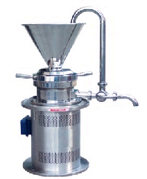 automatic colloidal mill