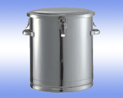 Storage bucket