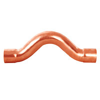 copper pipe fittings