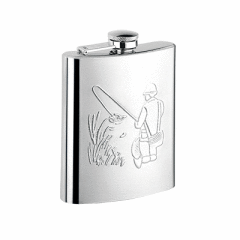 flask