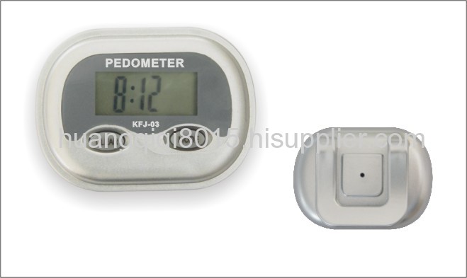 digital thermometer