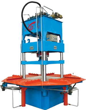 roae-rim machine(yh150--700b1)