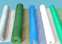 Fiberglass Mesh