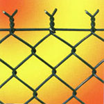 Chain Link Fence