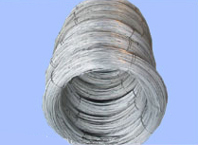 Galvanized Iron Wire