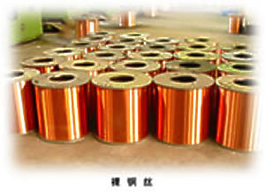 Copper Wire