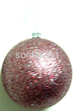 Christmas  Ball Hanging