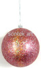 Christmas  Ball Hanging