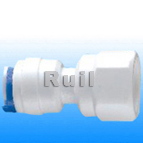 Push in Water Purifier connecters