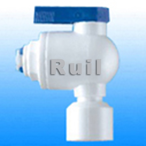 Push in Water Purifier Fitting