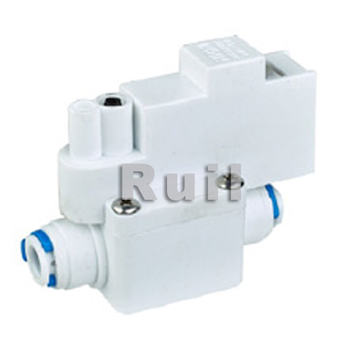 Push in Water Purifier connecter