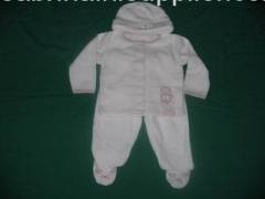 Infant Wear