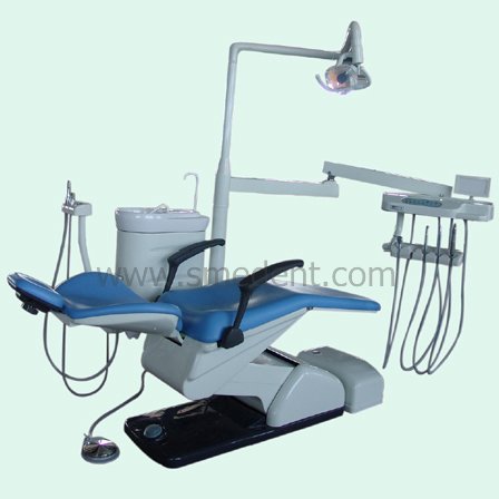 dental unit